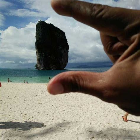 Krabi Afternoon Sunset Tour Islands By Long Tail Boat