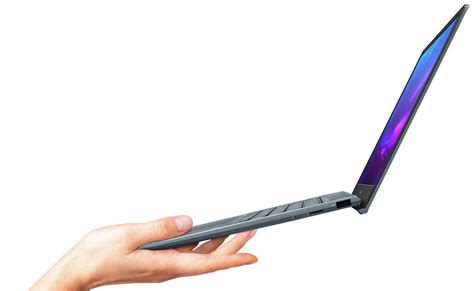 ASUS ZenBook 14 UX425: nuevo ultrabook con lo último de Intel y 1.13kg