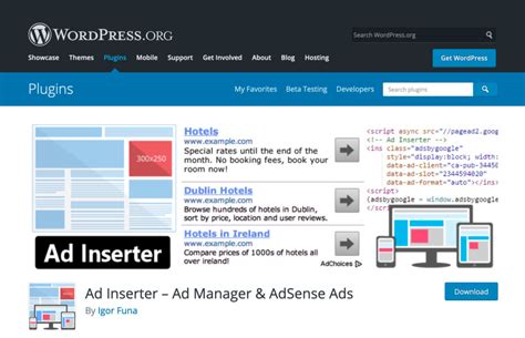 4 Best Wordpress Adsense Plugins And How To Add Adsense To Wordpress