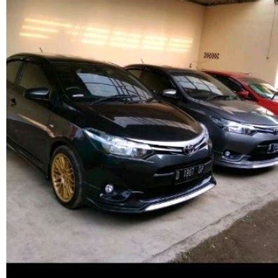 Jual Bodykit Toyota Vios Trd Gen Promo Bodikit Vios Body Kit