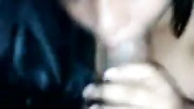 Latina Chupando Piroca Bastante Vontade Cnn Amador