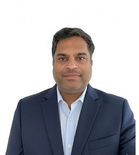 phani santhosh sets  benchmarks  enterprise modernization