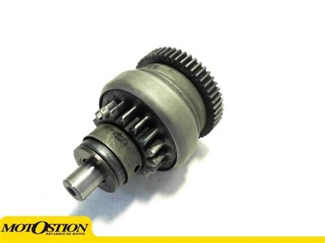 Bendix De Arranque Peugeot Elystar 125 2002 2003