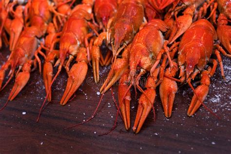 Cangrejos Para Una Marisquería Los Cangrejos Van De Fiesta Restaurante