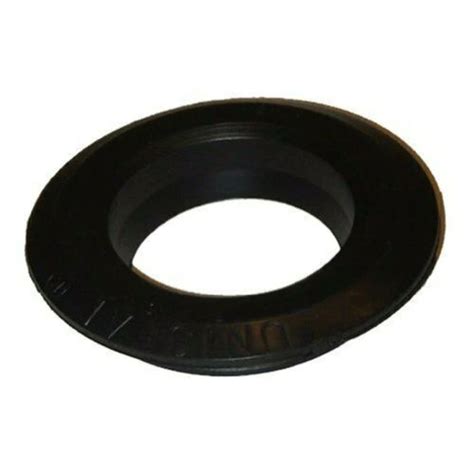 Uniseal® Pipe To Tank Seal Black 3 Fresh Water Systems