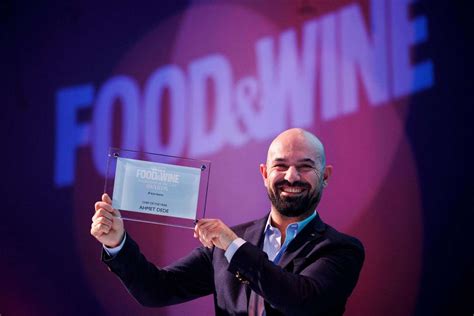 Winners announced at 2022 Food&Wine Restaurant of the Year Awards ...