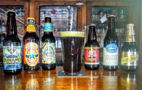 Six Common Beer Styles And What You Need To Know Thirsty Bastards