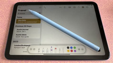 Zagg Pro Stylus Review Excellent Apple Pencil Alternative Imore