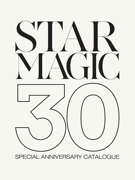 Catalogue - StarMagic