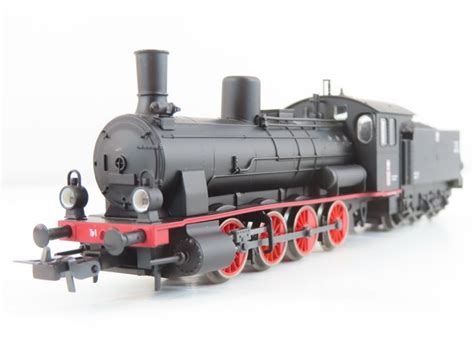 Piko H0 57554 Steam Locomotive With Tender 1 Rh Tp 1 PKP