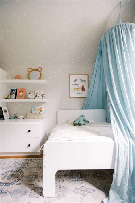 32 Toddler Room Ideas That Kids and Grownups Alike Will Enjoy