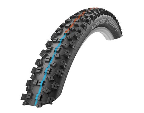 Schwalbe Hans Dampf Evo Addix X Tle Snakeskin Tleasy