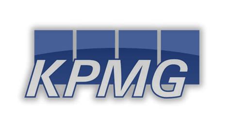 Kpmg New Logo