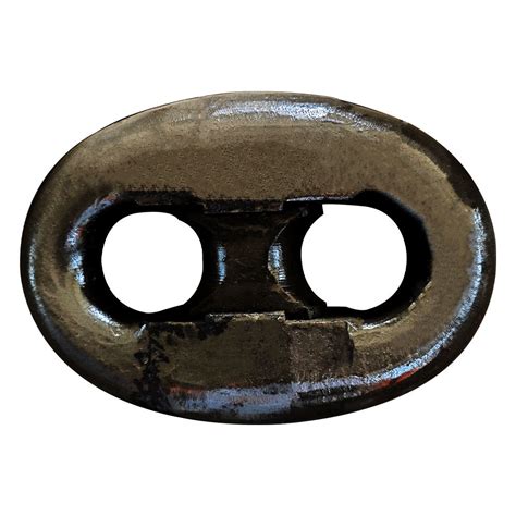 Marine Kenter Shackle Joining Shackle For Anchor Chain China Kenter