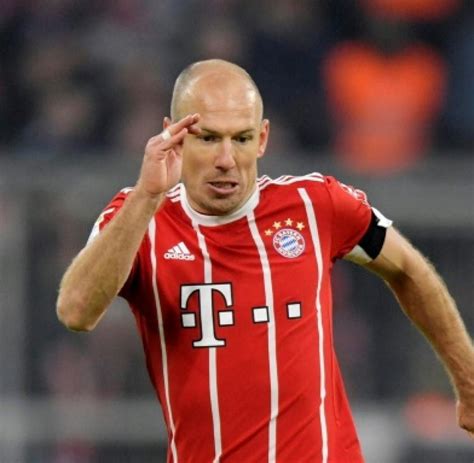 sp Fußball BL München Robben Heynckes Meldung Robben über Heynckes