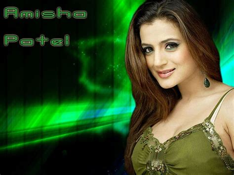 Amisha Patel Ameesha Patel Hd Wallpaper Pxfuel