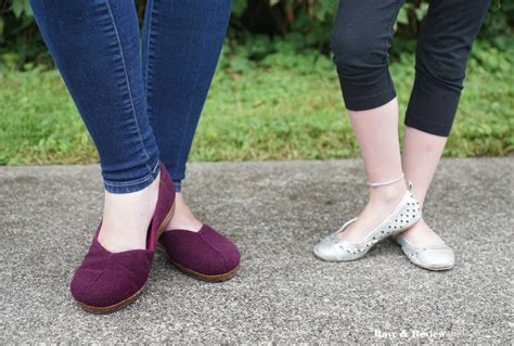 Comfort And Style With Stegmann Liesl Skimmer Shoes Rave And Review