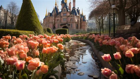 4 Bonnes Raisons Daller à Disneyland Paris