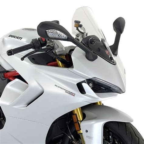 Cupula WRS Sport Ducati Supersport 939 950 Nilmoto