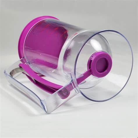 Купить Дозатор для теста и наполнителей Batter Dispenser, 900 мл | Мелеон