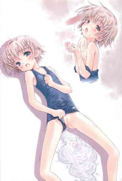 WATER PROOF Nhentai Hentai Doujinshi And Manga