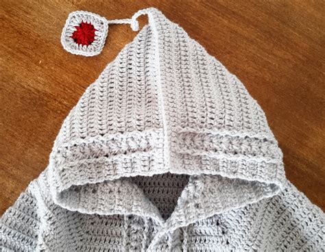 Patron De Poncho Au Crochet Pour B B Layette Crochet En Fran Ais