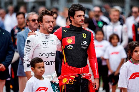 Fórmula Directa on Twitter Fernando Alonso iguala la racha de 10