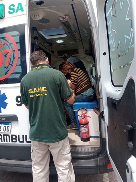 Malestar vecinal: accidentes por baches en avenida Virgen del Valle
