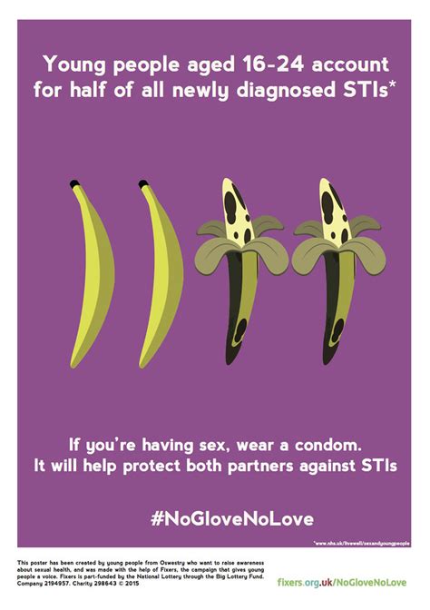 Sexual Health Campaign For Girls On Sale