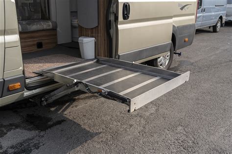Rv Wheelchair Lift Motorhome