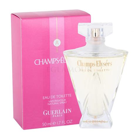 Guerlain Champs Lys Es Woda Toaletowa Dla Kobiet Ml Perfumeria