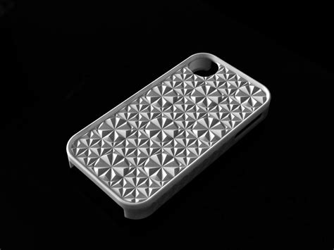 3d Printed Iphone Cases On Behance