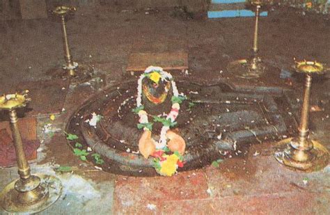 God is our Refuge and Strength: Trimbakeshwar Jyotirlinga