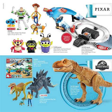 Target Holiday Toy Catalog 2020