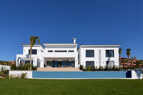 Villa Flamingos Tcga Arquitectos