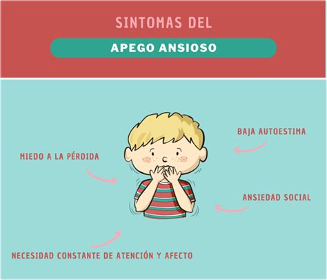 El Apego Ansioso Deteriora Tus Relaciones Psicologos Neos