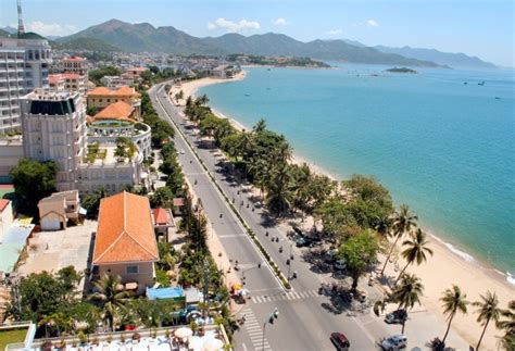 Thành Phố Biển Nha Trang Luồng Gió Mới Cho Dân Du Lịch Focus Asia