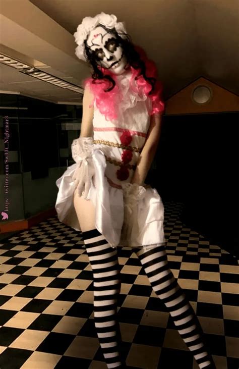 I M A Cute Horny Zombie Girl Nude Pics XHamster