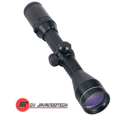 Harga Jual Bosma Riflescope Shock Proof 3 9x40 Distributor Resmi