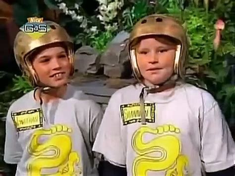 Legends Of The Hidden Temple Se2 Ep01 Hd Watch Video Dailymotion