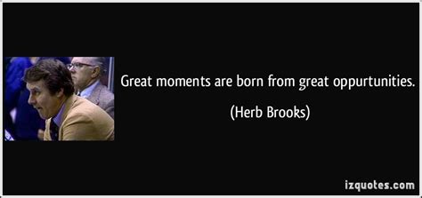 Famous Herb Brooks Quotes. QuotesGram