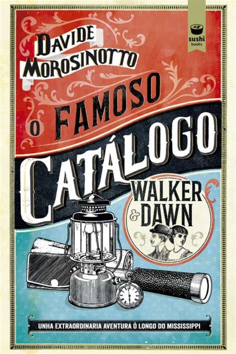 El famosíssim catàleg de Walker Dawn Passió per la lectura