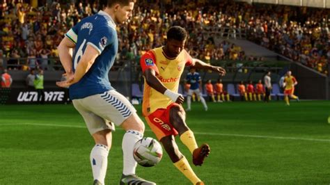 Ea Sports Fc I Migliori Terzini Sinistri Del Gioco Gamesplus It