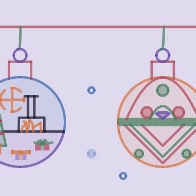 Desmos Graph Art Project Ornaments Quan Desmos