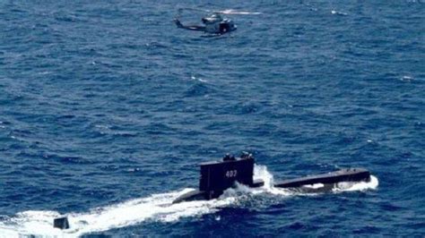 Penjelasan Lengkap Kepala Staf TNI AL Tentang KRI Nanggala 402 Yang