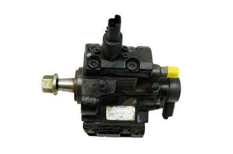 Injection Pump Al Hdi Citroen Peugeot Fiat