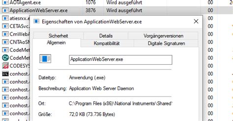 Windows Welches Programm L Uft Auf Einem Bestimmten Port Ekiwi Blog De