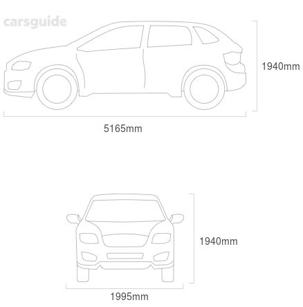 Nissan Patrol 2024 CarsGuide