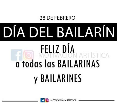 Feliz dia Frases de baile Bailando zumba Feliz día