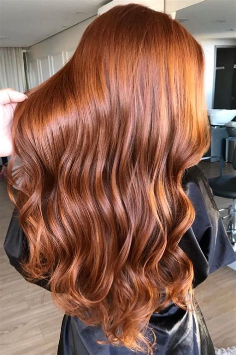 Caramel Hair The Tone You Need For This Spring World Stock Market